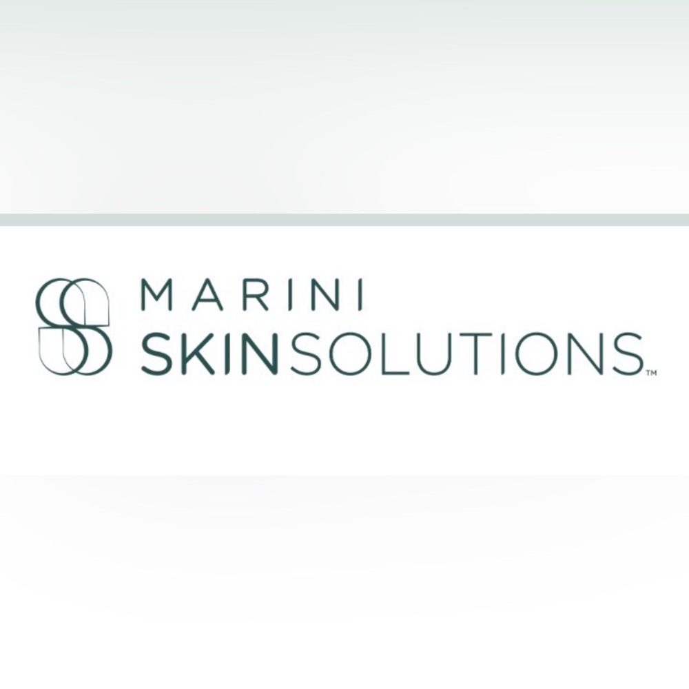Marini SkinSolutions Cream Skincare